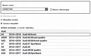 4H0907160A 4H0907160E Блок управления (другие) Audi A6 C7 (S6,RS6) Арт e5087306, вид 2