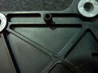  Кулиса Fiat Panda 2 Арт e5088379, вид 6