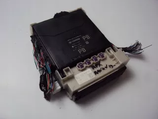 89221-42420 Блок управления (другие) Toyota Rav 4 5 Арт e5088771, вид 1