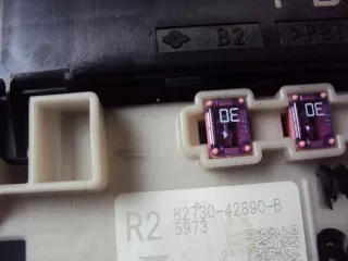 89221-42420 Блок управления (другие) Toyota Rav 4 5 Арт e5088771, вид 4