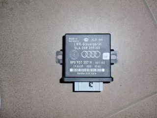 8P0907357H Блок управления светом Audi A3 8P Арт e5092914, вид 2