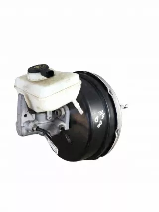8K0612103N Вакуумный усилитель тормозов Audi A4 B8 Арт e5095827, вид 1