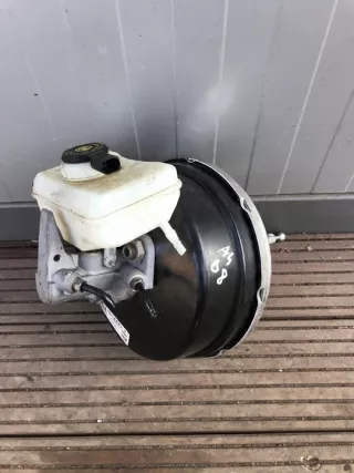 8K0612103N Вакуумный усилитель тормозов Audi A4 B8 Арт e5095827, вид 2