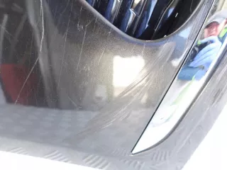 *4XPDC* 7357226 7358785 7358786 Бампер передний BMW 7 G11/G12 Арт e5101448, вид 4