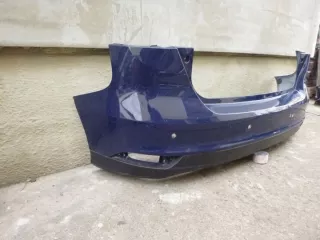  Бампер задний Ford Focus 3 Арт e5102300, вид 2
