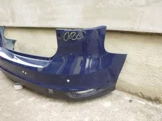  Бампер задний Ford Focus 3 Арт e5102300, вид 3