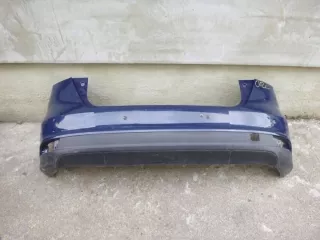  Бампер задний Ford Focus 3 Арт e5102300, вид 4