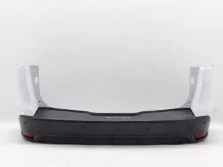 BM51-17A866-A BM5117A866A Бампер задний Ford Focus 3 Арт e5102318, вид 1