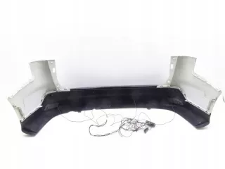 BM51-17A866-A BM5117A866A Бампер задний Ford Focus 3 Арт e5102318, вид 13