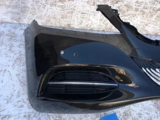 A2228850724 2228850724 A2228800147 2228800147 Бампер передний Mercedes S W222 Арт e5103967, вид 11