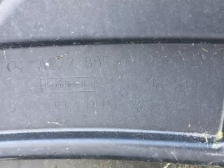 A2228850724 2228850724 A2228800147 2228800147 Бампер передний Mercedes S W222 Арт e5103967, вид 15