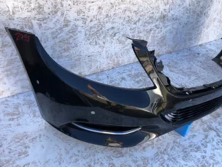 A2228850724 2228850724 A2228800147 2228800147 Бампер передний Mercedes S W222 Арт e5103967, вид 3