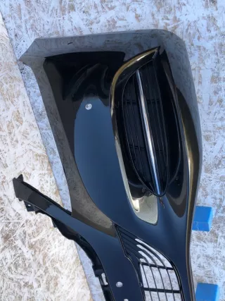 A2228850724 2228850724 A2228800147 2228800147 Бампер передний Mercedes S W222 Арт e5103967, вид 4
