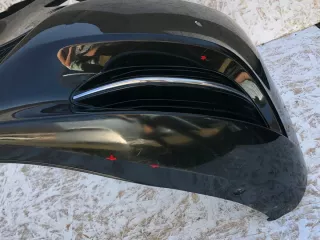 A2228850724 2228850724 A2228800147 2228800147 Бампер передний Mercedes S W222 Арт e5103967, вид 6