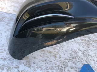 A2228850724 2228850724 A2228800147 2228800147 Бампер передний Mercedes S W222 Арт e5103967, вид 9