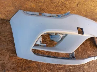 620221630R Бампер передний Renault Clio 4 Арт e5105196, вид 2