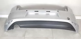 5G6807421 Бампер задний Volkswagen Golf 7 Арт e5106851, вид 11