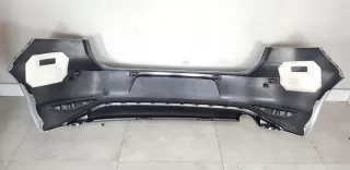 5G6807421 Бампер задний Volkswagen Golf 7 Арт e5106851, вид 14