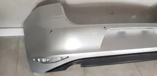 5G6807421 Бампер задний Volkswagen Golf 7 Арт e5106851, вид 2