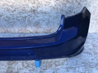 5G6807421E 5G6807421 Бампер задний Volkswagen Golf 7 Арт e5106866, вид 2
