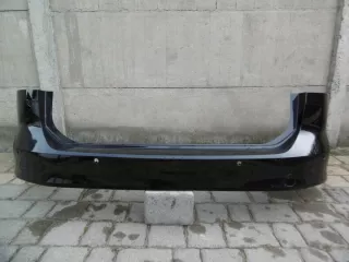 1T0807421K Бампер задний Volkswagen Passat B8 Арт e5107279, вид 1