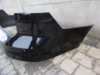 1T0807421K Бампер задний Volkswagen Passat B8 Арт e5107279, вид 3