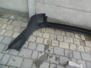 1T0807421K Бампер задний Volkswagen Passat B8 Арт e5107279, вид 4