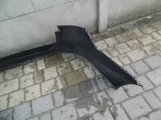 1T0807421K Бампер задний Volkswagen Passat B8 Арт e5107279, вид 5