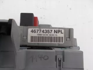 46774357 46774357NPL Блок предохранителей Fiat Punto 2 Арт e5108762, вид 2