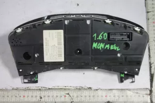 BS7T-10849-HE Щиток приборов (приборная панель) Ford Mondeo 4 restailing Арт e5111210, вид 2