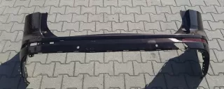 31425198 Бампер задний Volvo XC60 2 Арт e5113511, вид 1