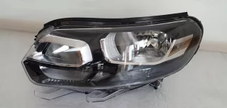 9808567780-00 Фара левая Citroen jumpy 3 Арт e5116183, вид 1