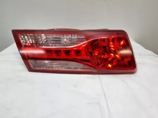 265500005R Фонарь задний левый Renault Laguna 3 Арт e5122676, вид 1