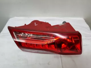 265500005R Фонарь задний левый Renault Laguna 3 Арт e5122676, вид 2