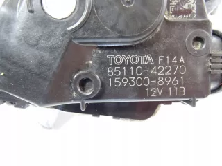 85110-42270 Механизм стеклоочистителя (трапеция дворников) Toyota Rav 4 5 Арт e5122730, вид 3