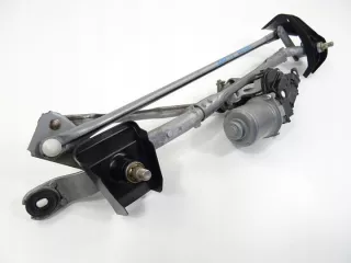 85110-42270 Механизм стеклоочистителя (трапеция дворников) Toyota Rav 4 5 Арт e5122730, вид 4