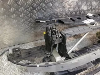  Передняя панель крепления облицовки (телевизор) BMW 5 F10/F11/GT F07 Арт e5123883, вид 3