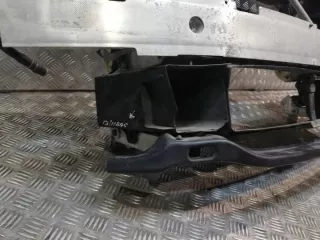  Передняя панель крепления облицовки (телевизор) BMW 5 F10/F11/GT F07 Арт e5123883, вид 4