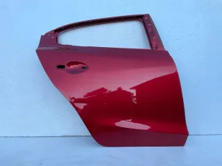 MAZDA3 Дверь задняя правая Mazda 3 BM Арт e5125965, вид 1