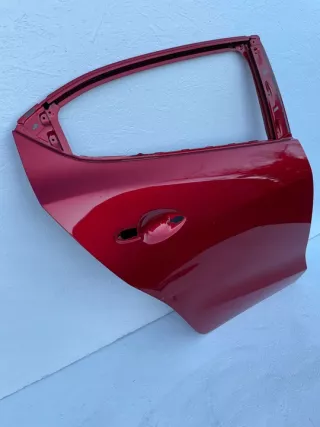 MAZDA3 Дверь задняя правая Mazda 3 BM Арт e5125965, вид 2