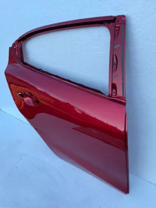 MAZDA3 Дверь задняя правая Mazda 3 BM Арт e5125965, вид 4