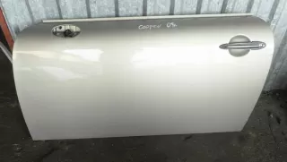  Дверь передняя левая MINI Cooper R56 Арт e5126272, вид 1
