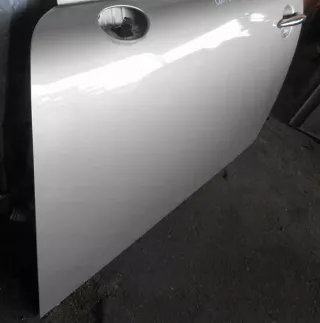 Дверь передняя левая MINI Cooper R56 Арт e5126272, вид 2