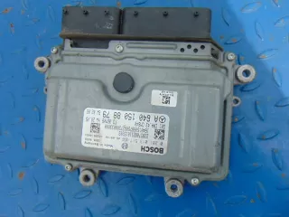 A6401508879 Блок управления двигателем Mercedes A W169 Арт e5134983, вид 1