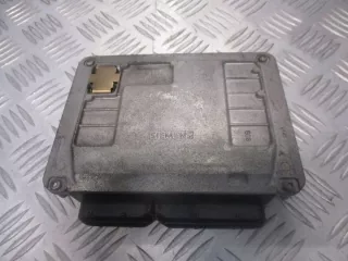 03E906033L Блок управления двигателем Volkswagen Polo 4 Арт e5136712, вид 2