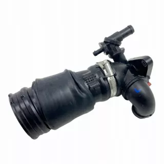 165757409R 165768877R Гофра инжектора Renault Koleos Арт e5138638