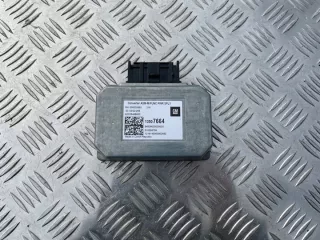 13507664 Блок комфорта Opel Astra K Арт e5141743, вид 1