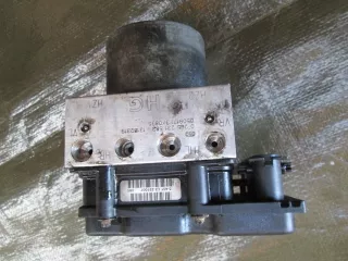  Блок ABS Opel Combo C Арт e5142831, вид 1