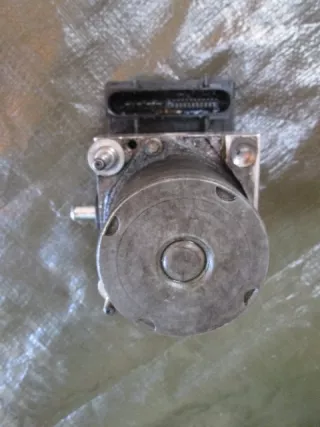  Блок ABS Opel Combo C Арт e5142831, вид 2