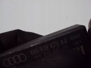 2011-2018 4H0919475AA Блок управления (другие) Audi A6 C7 (S6,RS6) Арт e5147158, вид 3
